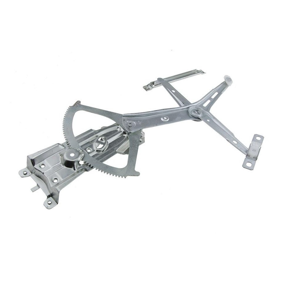 Front Left Window Regulator for VAUXHALL ASTRA OE 13101480