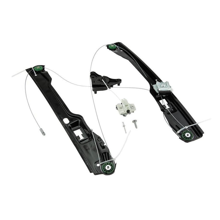 Front Right Window Regulator for PORSCHE CAYENNE OE 7P5837462