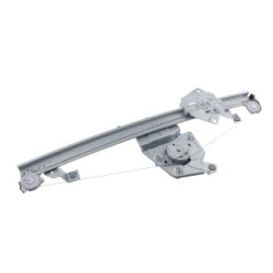Front Left Window Regulator for DACIA DUSTER  SANDERO OE 8200733829