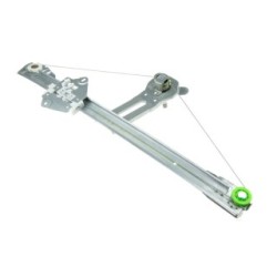 Front Left Window Regulator for DACIA LOGAN OE 8200800402