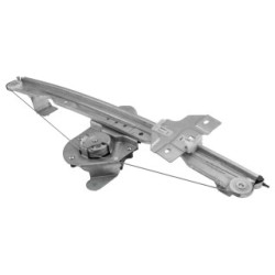 Front Left Window Regulator for DACIA  RENAULT  OE 6001547149
