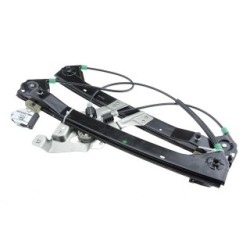 Front Right Window Regulator for SAAB 9-3 OE 12755684