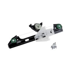 Rear Left Window Regulator for SEAT LEON  TOLEDO OE 1M0839461A