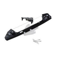 Rear Right Window Regulator for SEAT LEON  TOLEDO OE 1M0839462A