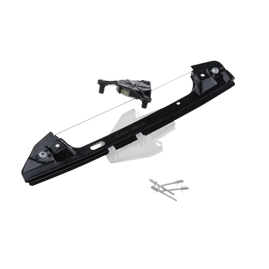 Rear Right Window Regulator for SEAT LEON  TOLEDO OE 1M0839462A