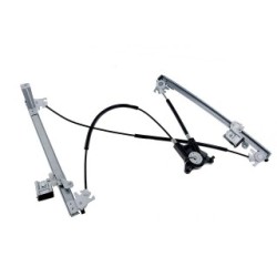 Front Right Window Regulator for SEAT IBIZA OE 6J3837462