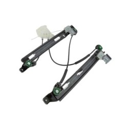 Front Left Window Regulator for SEAT LEON OE 1P0837461A