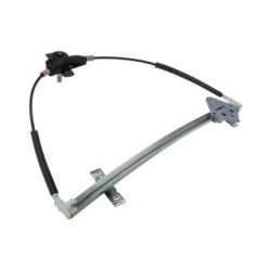 Front Right Window Regulator for SEAT TOLEDO OE 1L0837402