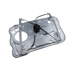 Front Left Window Regulator for SKODA FABIA OE 6Y1837461
