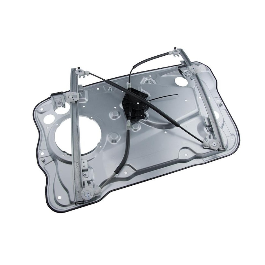 Front Left Window Regulator for SKODA FABIA OE 6Y1837461