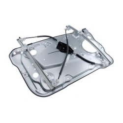 Front Right Window Regulator for SKODA FABIA OE 6Y1837462