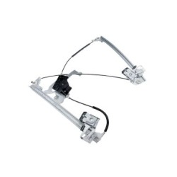Front Left Window Regulator for SKODA OCTAVIA OE 1U0837461B