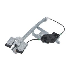 Rear Left Window Regulator for SKODA OCTAVIA OE 1U0839461B