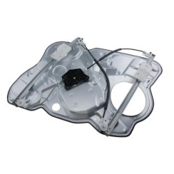 Front Left Window Regulator for SKODA OCTAVIA OE 1Z1837461