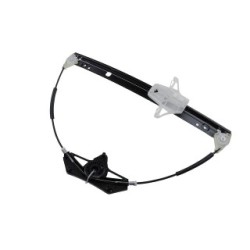 Rear Left Window Regulator for SKODA OCTAVIA OE 5E0839461