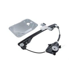 Front Right Window Regulator for SKODA FABIA OE 5J4837462