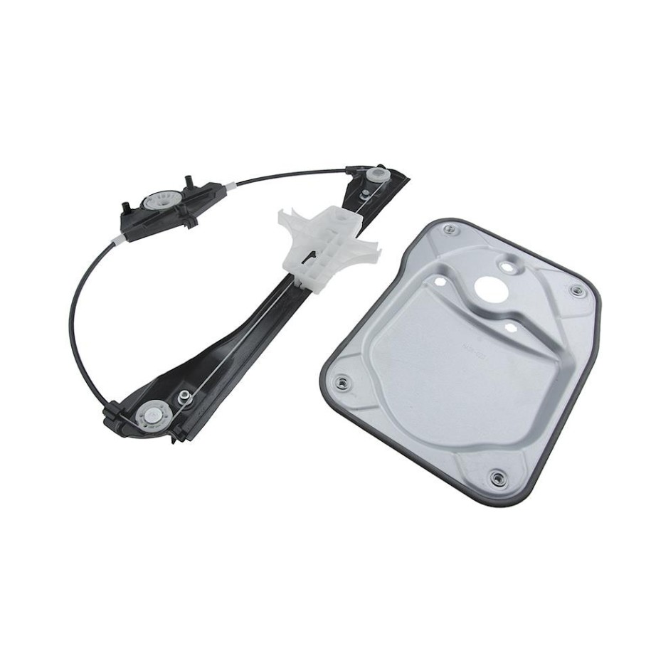Rear Left Window Regulator for SKODA FABIA OE 5J4839461