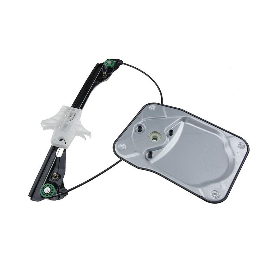 Front Left Window Regulator for SKODA ROOMSTER OE 5J7837401