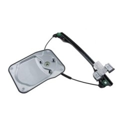 Front Right Window Regulator for SKODA OCTAVIA OE 1Z1837162