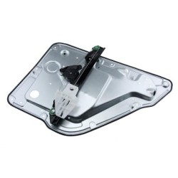 Rear Left Window Regulator for SKODA FABIA OE 6Y0839461