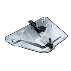 Rear Left Window Regulator for SKODA FABIA OE 6Y0839462