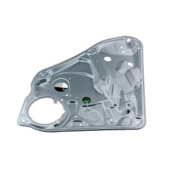 Rear Left Window Regulator for SKODA SUPERB OE 3U5839461