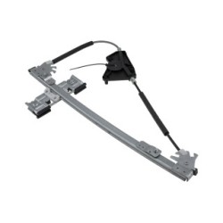 Front Right Window Regulator for SEAT  SKODA  VW OE 1S3837462A