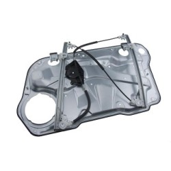 Front Left Window Regulator for VW BORA  GOLF OE 1J4837461H