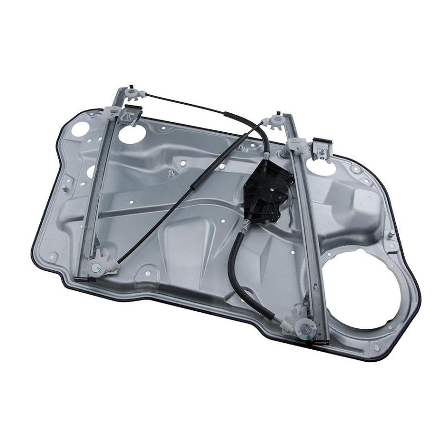 Front Right Window Regulator for VW BORA  GOLF OE 1J4837462H