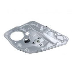 Rear Right Window Regulator for VW BORA  GOLF OE 1J4839462F