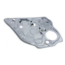 Rear Left Window Regulator for VW POLO OE 6Q4839461E