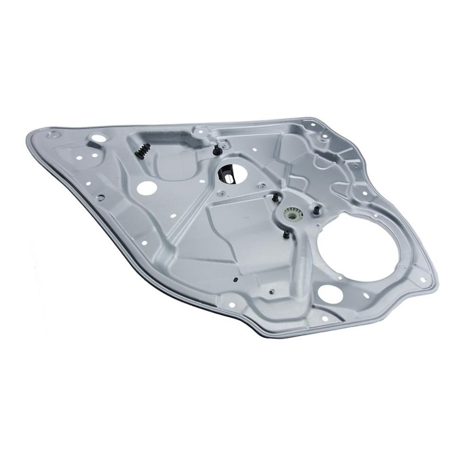 Rear Left Window Regulator for VW POLO OE 6Q4839461E