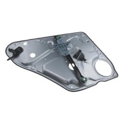 Rear Right Window Regulator for VW PASSAT OE 3B9839462A