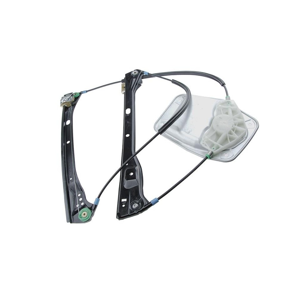 Front Right Window Regulator for VW GOLF OE 1K3837462A