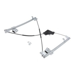 Front Right Window Regulator for VW GOLF  JETTA OE 1K4837462A