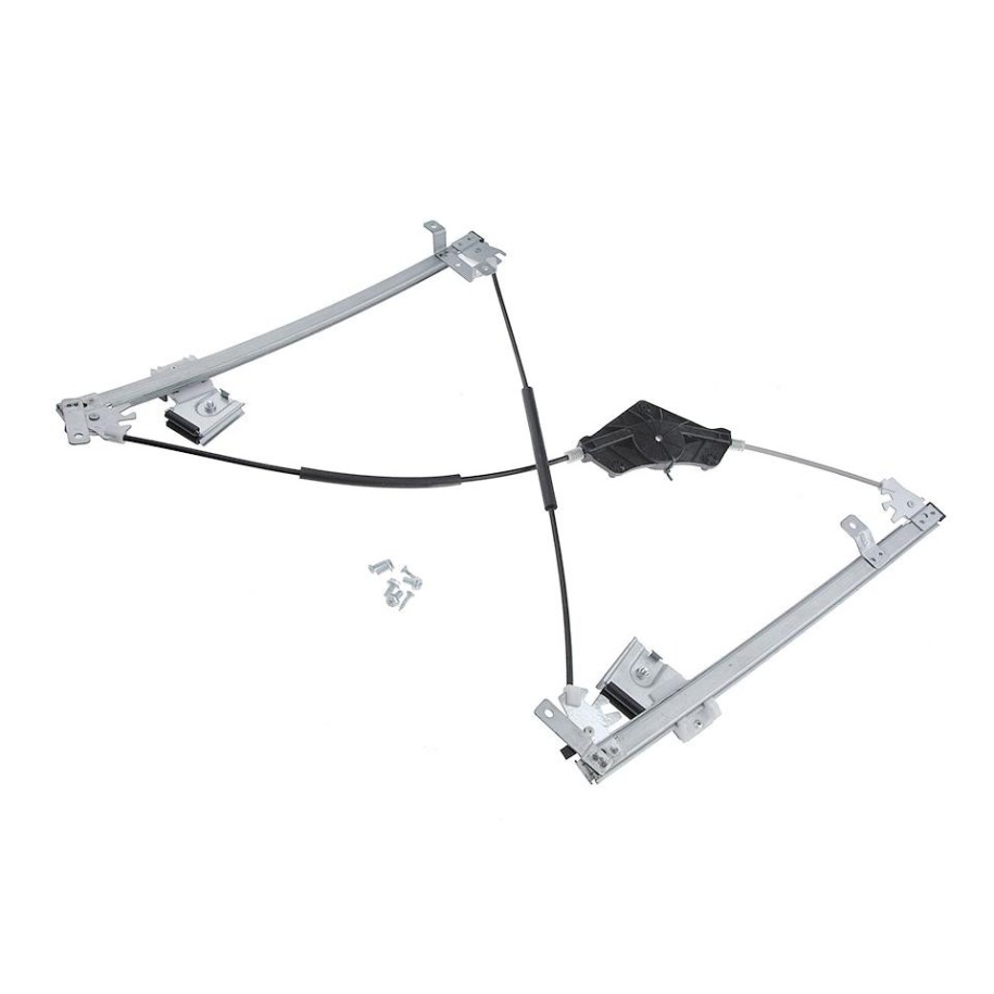 Front Right Window Regulator for VW GOLF  JETTA OE 1K4837462A
