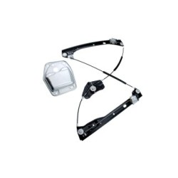 Front Right Window Regulator for VW GOLF  JETTA OE 1K5837462