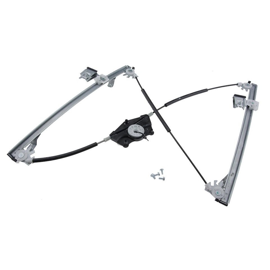 Front Left Window Regulator for VW BORA  GOLF OE 1J4837461H