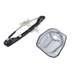 Rear Left Window Regulator for VW JETTA OE 1K5839461