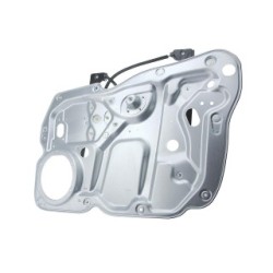 Front Right Window Regulator for VW TOURAN OE 1T1837462
