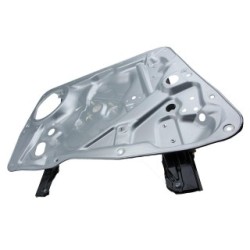 Front Left Window Regulator for VW TIGUAN OE 5N0837461
