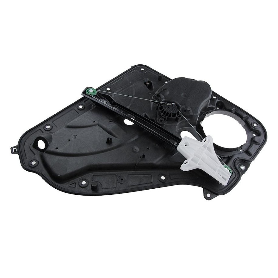 Rear Right Window Regulator for VW GOLF OE 5K4839462