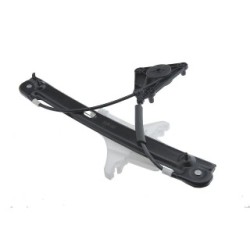 Rear Left Window Regulator for VW POLO OE 6R4839461C