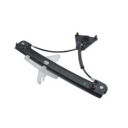 Rear Right Window Regulator for VW POLO OE 6R4839462C