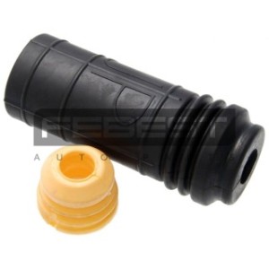 Protective Cap Bellow Shock Absorber - FEBEST NSHBZ51R