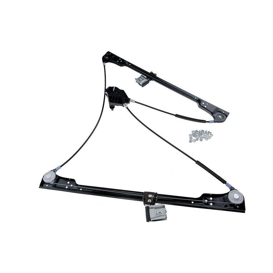 Front Left Window Regulator for VW MULTIVAN  TRANSPORTER OE 7H0837753