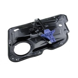 Rear Left Window Regulator for VW PASSAT OE 3AD839461