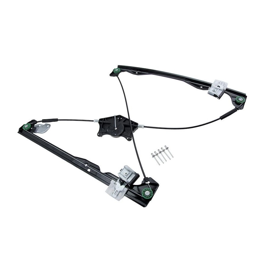 Front Right Window Regulator for VW CADDY OE 2K1837730E
