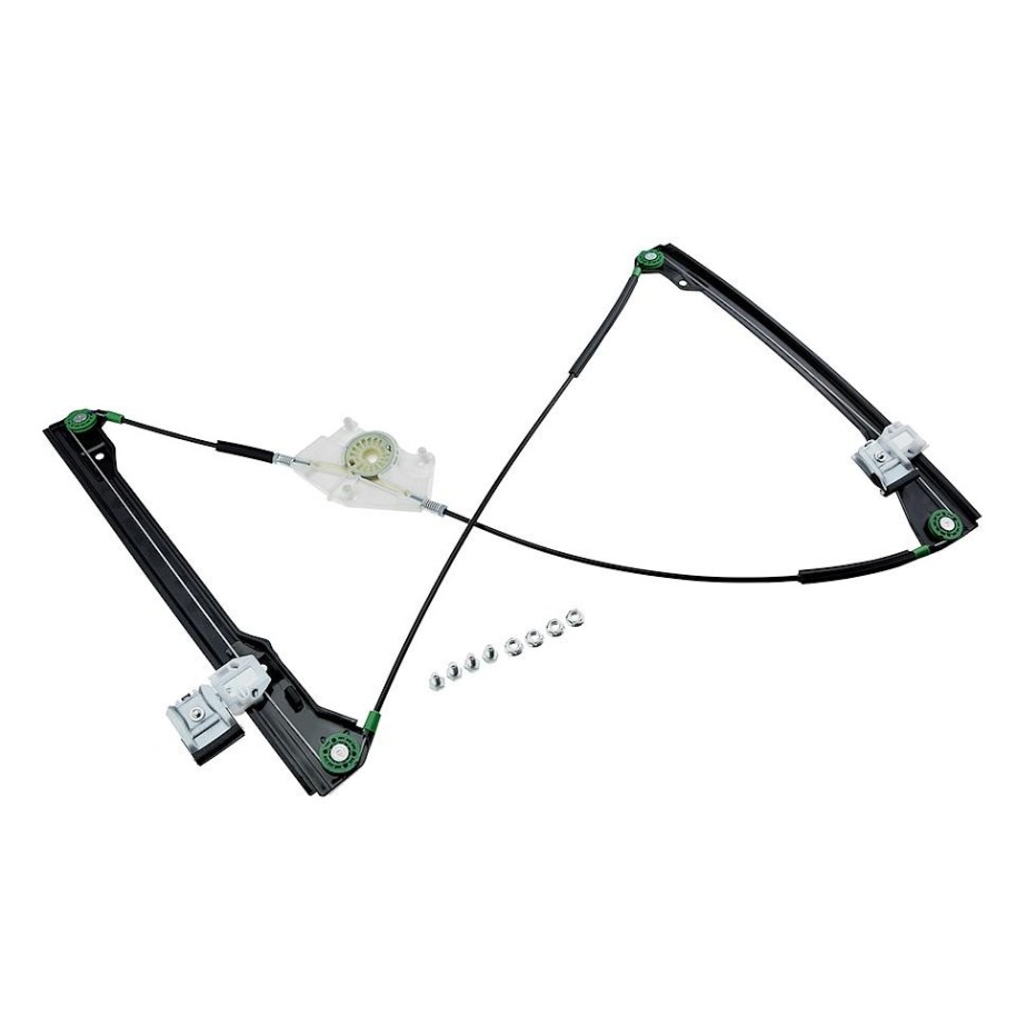 Front Right Window Regulator for VW NEW OE 1C0837656A