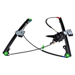 Front Left Window Regulator for VW GOLF  VENTO OE 1H0837401
